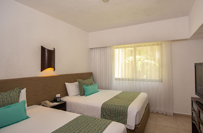 Sunset World – Resorts – Laguna Suites Golf+Spa | Camas
