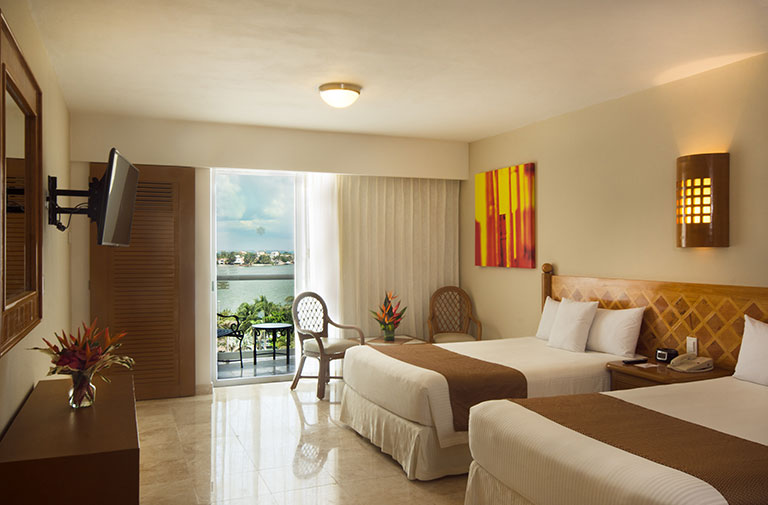 Sunset World – Resorts – Sunset Royal Beach Resort | Deluxe Vista Ventana