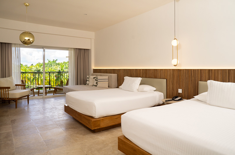 suite 1 bedroom